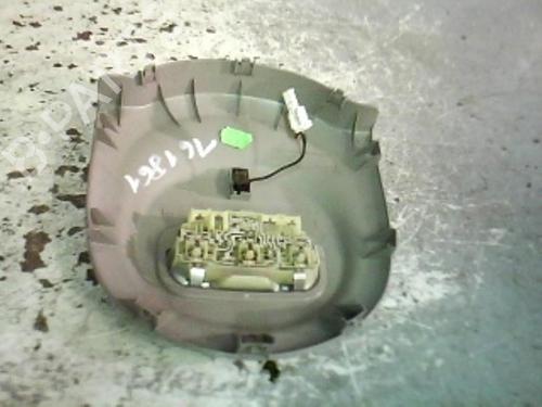 Used Interior roof light Interior roof light CITROËN BERLINGO MULTISPACE (B9) 1.6 HDi 75 / BlueHDi 75 (75 hp) 21372345 21372345