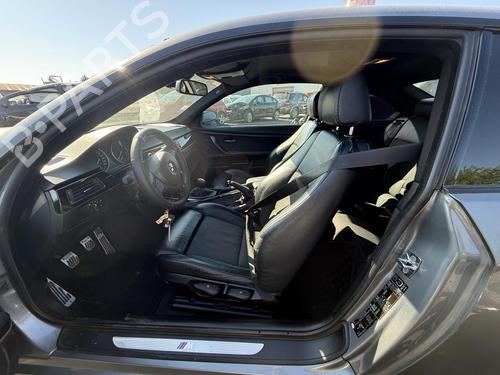 Front right seatbelt BMW 3 Coupe (E92) 320 d | BP25713191I25 - Image 8