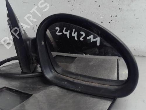 Right mirror SEAT IBIZA III (6L1)  | BP21306560C27 