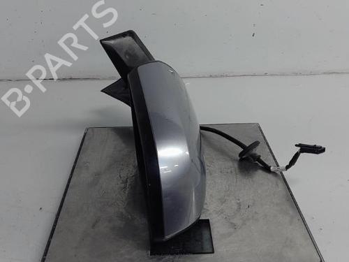 Right mirror OPEL ZAFIRA / ZAFIRA FAMILY B (A05) 1.9 CDTI (M75) | BP21316710C27 