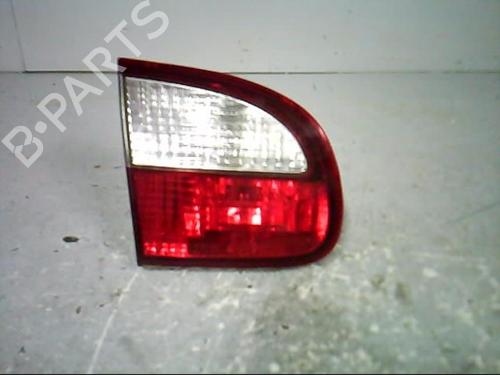 Used Left tailgate light DAEWOO LANOS (KLAT) 1.3 (75 hp) 21366660