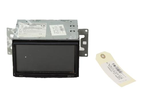 radio-nissan-leaf-ze0-electric-259154nt0a-2010-2011-2012-2013-2014-2015-2016-2017-21314585 main image