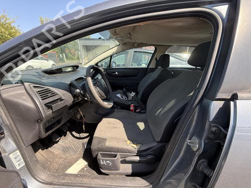 Alternator CITROËN C4 I (LC_) 1.6 HDi | BP25758612M7 