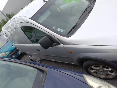 Left taillight OPEL COMBO Box Body/MPV 1.7 DI 16V | BP26459859C34  - Image 10