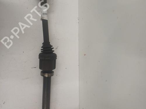 Used Right front driveshaft Right front driveshaft FORD MONDEO IV (BA7) [2007-2015] 33826946 33826946