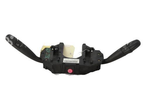 Steering column stalk CITROËN C4 Coupe (LA_) 1.6 HDi | BP37631471I23 - Image 4