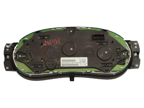 Instrument cluster DACIA DUSTER (HS_) 1.5 dCi | BP38453195C47  - Image 6