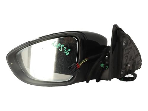 Left mirror VW PASSAT B7 Variant (365) 1.6 TDI | BP36525821C26 - Image 5