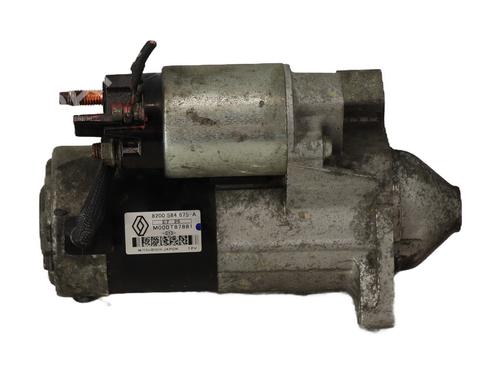 Used Starter Starter RENAULT KANGOO Express (FC0/1_) 1.5 dCi (FC07, FC1R) (65 hp) 31648524 31648524
