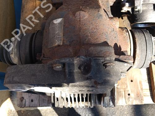 Used Rear differential Rear differential 21889680 21889680