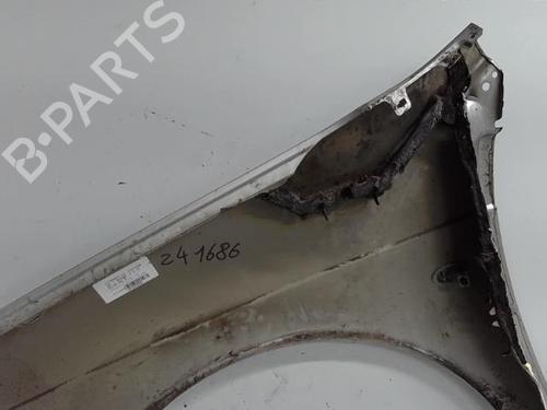 Błotnik przedni prawy CITROËN C5 II (RC_) 2.0 16V (RCRFJB, RCRFJC) | BP21293235C42 