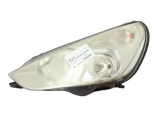 Left headlight FORD GALAXY II (WA6) 1.8 TDCi | BP30004260C28 - Image 5
