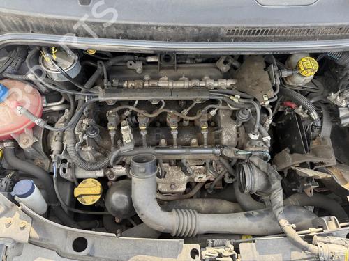 Left front window motor FORD KA (RU8) 1.3 TDCi | BP28169984E21  - Image 21