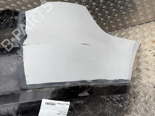 Used Rear bumper Rear bumper VW EOS (1F7, 1F8) 2.0 TDI (140 hp) 32663848 32663848