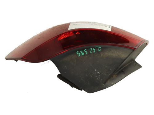 Right taillight VW GOLF VI (5K1) 2.0 GTi | BP37038628C35 - Image 4