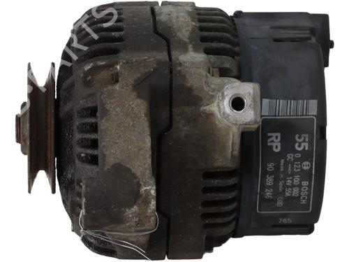 Alternator OPEL CORSA B (S93) 1.4 i (F08, F68, M68) | BP26686469M7 