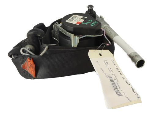 Front left seatbelt FIAT PUNTO EVO (199_) 1.2 | BP36846562I26 - Image 2