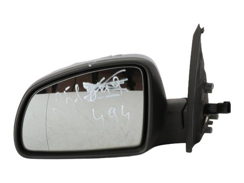 Ryggespeil venstre OPEL MERIVA A MPV (X03) 1.8 (E75) (125 hp) 26712899