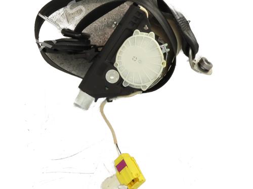 Front right seatbelt VW PASSAT B7 Variant (365) 1.6 TDI | BP36525833I25 - Image 3