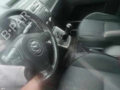 Left taillight MAZDA 5 (CR) 2.0 CD (CR19) | BP25406208C34 - Image 11
