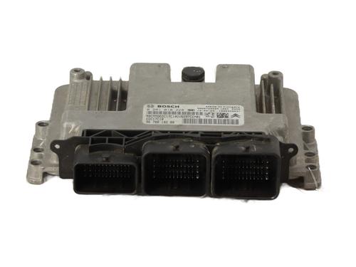 Engine control unit (ECU) PEUGEOT 307 Break (3E) 2.0 HDI 110 | BP21302150M57