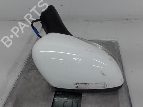Right mirror RENAULT CLIO IV (BH_) 1.5 dCi 90 | BP21315693C27 