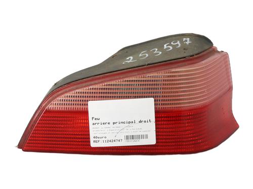 Højre baglygte PEUGEOT 106 II (1A_, 1C_) 1.0 i (50 hp) 29150620