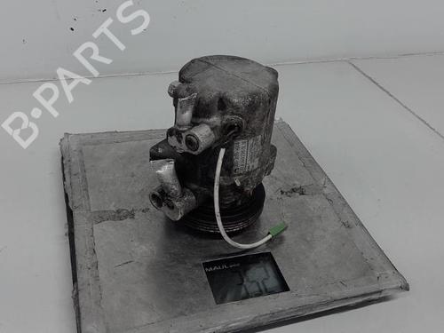 AC compressor SMART CITY-COUPE (450) 0.8 CDI (S1CLC1, 450.300, 450.301, 450.302, 450.303,... | BP21302978M34 