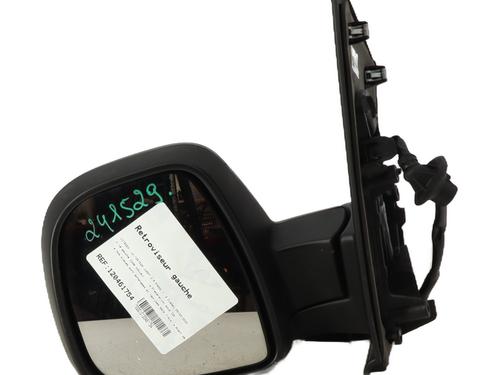 Retrovisor esquerdo CITROËN JUMPY III Van (V_) 2.0 BlueHDi 145 (144 hp) 32093101