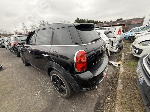 Starter MINI MINI COUNTRYMAN (R60) Cooper SD | BP23825323M8  - Image 12