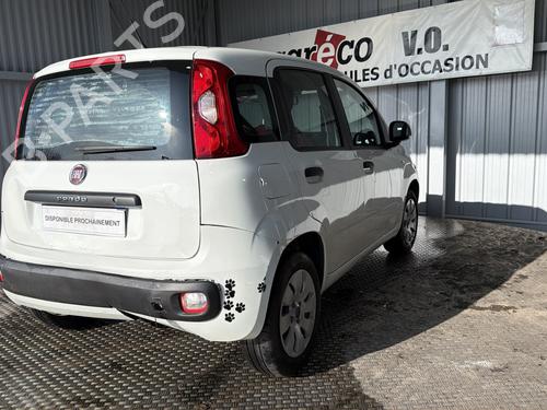 Climate control FIAT PANDA (312_, 319_) 1.2 (312PXA1A) | BP33005621I5 - Image 9