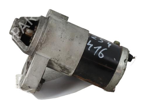 Used Starter Starter PEUGEOT 208 I (CA_, CC_) 1.4 VTi (95 hp) 30922907 30922907