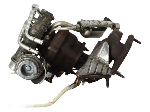 Turbolader/Kompressor RENAULT MASTER III Platform/Chassis (EV, HV, UV) 2.3 dCi 145 RWD (UV0F, UV0E, HV0E, HV0F, HV0T, HV10,... | BP21367576M71 