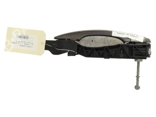 front-left-exterior-door-handle-citroen-c3-c3-origin-iii-sx-12-thp-110-980297811t-2016-21305845 main image