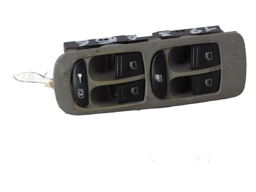 Left front window switch PORSCHE CAYENNE (9PA) S 4.5 | BP21366463I27 - Image 2