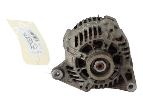 Used Alternator PEUGEOT 106 II (1A_, 1C_) 1.1 i (60 hp) 21290289