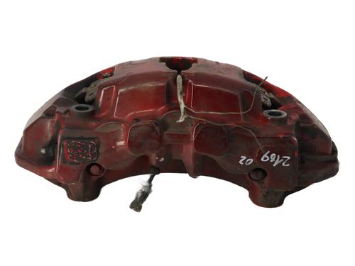 Left front brake caliper PORSCHE PANAMERA (970) 4.8 GTS | BP21368224M105 - Image 6