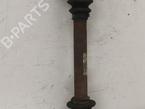 Right front driveshaft PEUGEOT EXPERT Tepee (VF3X_) 2.0 HDi 120 | BP38639936M39 - Image 2