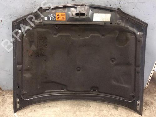 Hood HONDA ACCORD VII (CL, CN) 2.2 i-CTDi (CN1) | BP21313671C1 