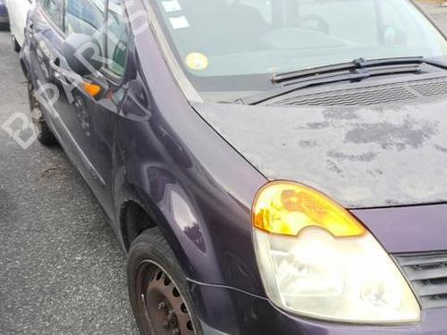 Dørliste RENAULT MODUS / GRAND MODUS (F/JP0_) | BP37656003C150 - Image 27