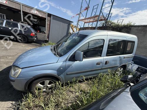 Left taillight OPEL COMBO Box Body/MPV 1.3 CDTI 16V | BP28539882C34  - Image 15