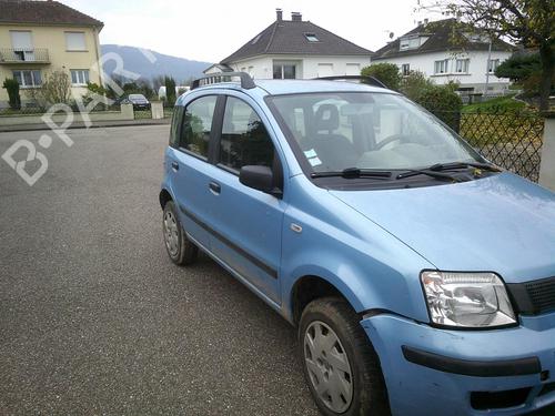 Gearbox FIAT PANDA (169_) 1.2 4x4 (169.AXB2A) | BP23906359M3  - Image 5