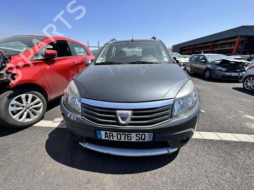 AC compressor DACIA SANDERO 1.5 dCi | BP21291205M34  - Image 21
