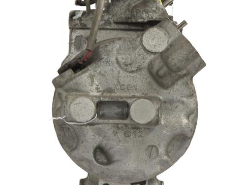 Used AC compressor AC compressor BMW 1 (E81) 118 d (143 hp) 21296398 21296398