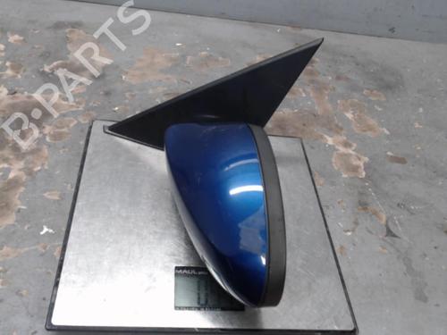 Left mirror BMW 1 (E87) 118 d | BP21308320C26 
