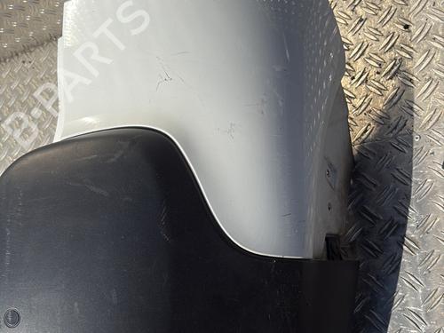 Rear bumper CITROËN C3 AIRCROSS II (2R_, 2C_) 1.6 BlueHDi 100 (2CBHYB) | BP25713485C8 