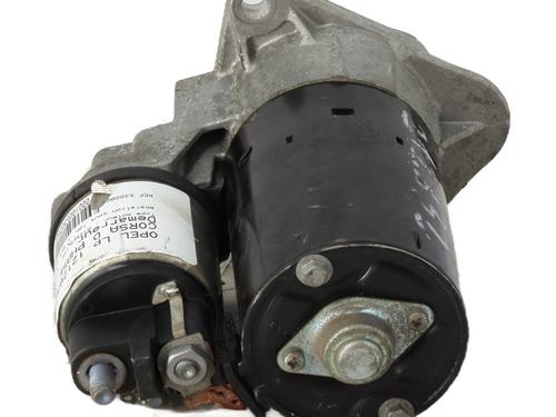 Startmotor OPEL CORSA D (S07) 1.2 (L08, L68) | BP21307658M8 