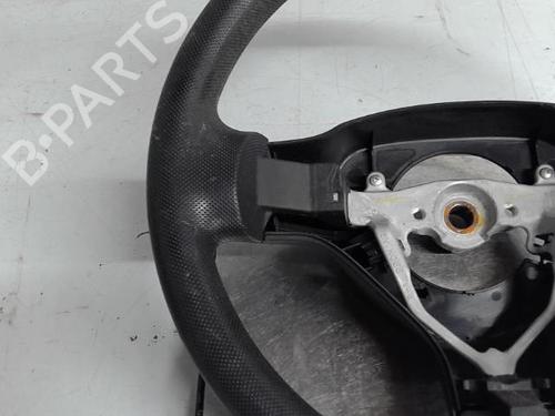 Used Steering wheel PEUGEOT 107 (PM_, PN_) 1.4 HDi (54 hp) 21297529