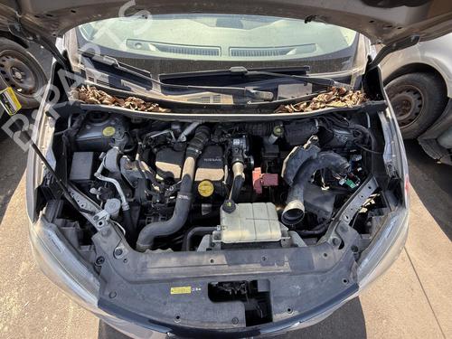 Climate control NISSAN PULSAR Hatchback (C13) 1.5 dCi | BP26732409I5 - Image 19