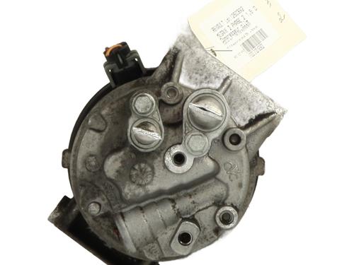 AC compressor RENAULT MEGANE II (BM0/1_, CM0/1_) 1.5 dCi (BM1E, CM1E) | BP31997269M34 